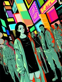 第七通电话悬疑反转短剧